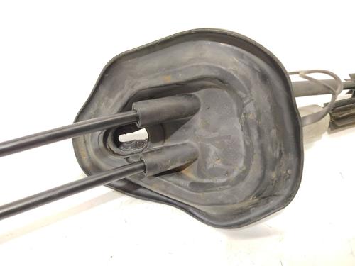 Cable JEEP AVENGER (J2) Electric | BP36701213E12 - Image 2