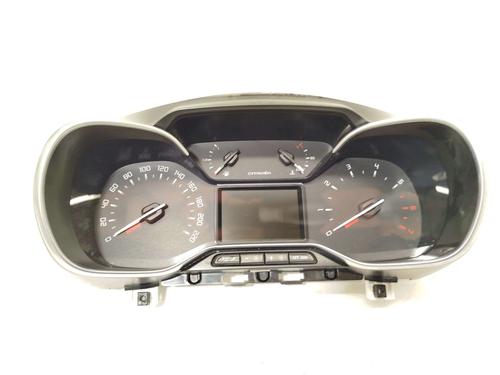 Instrument cluster CITROËN C3 III (SX) 1.2 THP 110 (SXHNPS, SXHNZT, SXHNZ6) | BP39722909C47 - Image 2