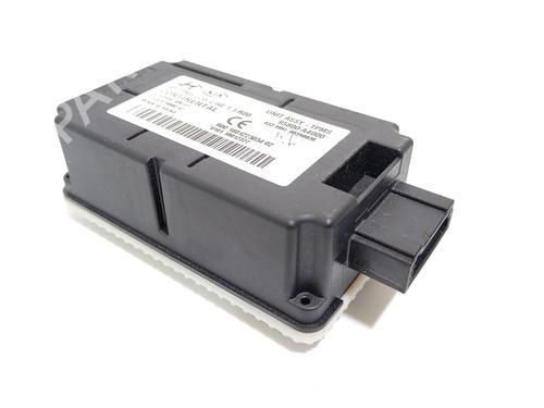 Used Electronic module Electronic module 19305602 19305602