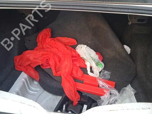 Instrument cluster CITROËN C-ELYSEE (DD_) 1.6 BlueHDi 100 | BP7299668C47 