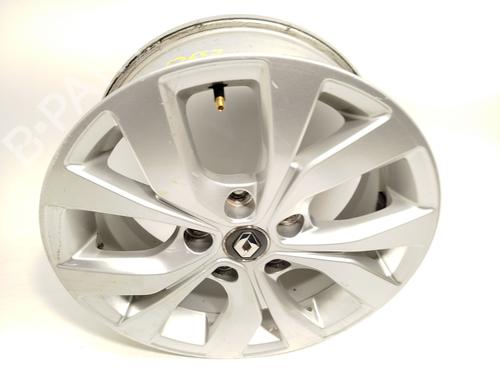 Fælk RENAULT MEGANE IV Hatchback (B9A/M/N_) 1.2 TCe 130 (B9MR) | BP33466143C45 - Image 3