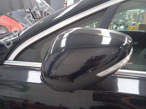 Left front window switch PEUGEOT 508 SW I (8E_) 2.0 HDi | BP33650088I27 - Image 20