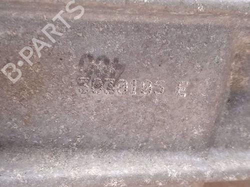 Gearbox RENAULT MEGANE IV Hatchback (B9A/M/N_) 1.5 Blue dCi 115 (B9A6) | BP38196902M3  - Image 8