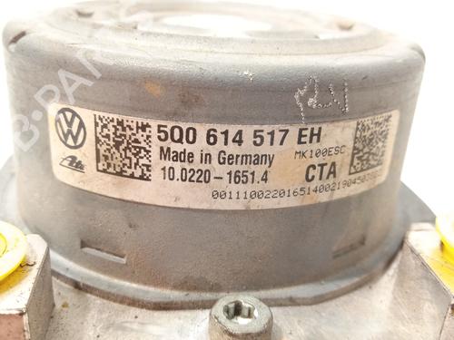 ABS pump AUDI A3 (8V1, 8VK) 1.5 TFSI | BP29305944M43 
