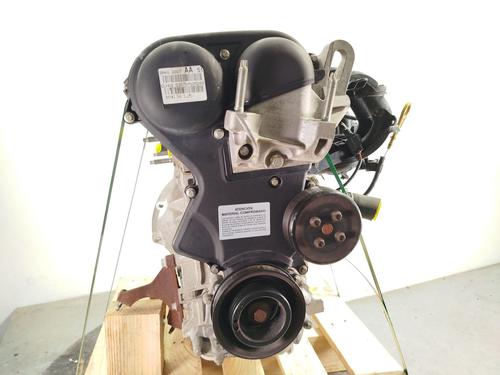 Engine FORD FIESTA VI (CB1, CCN) 1.25 | BP28112996M1 