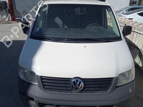 Steering column stalk VW TRANSPORTER T5 Van (7HA, 7HH, 7EA, 7EH) 1.9 TDI | BP26124438I23 - Image 10