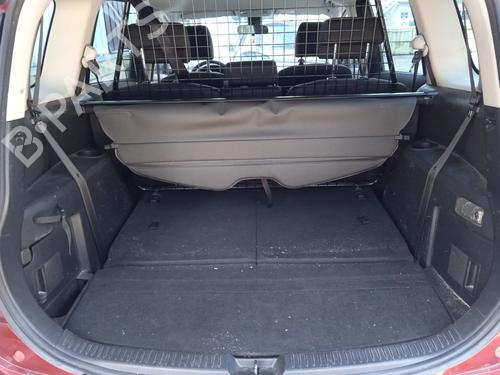 Right headlight MAZDA 5 (CR) 2.0 CD (CR19) | BP24522952C29