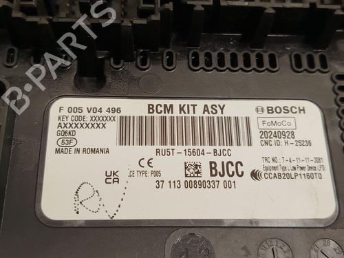Fuse box FORD KUGA III (DFK) 2.5 Duratec Plug-in-Hybrid | BP30173740E1
