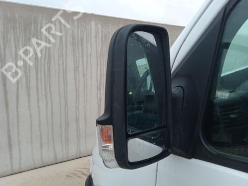 Headlight switch MERCEDES-BENZ SPRINTER 3-t Van (B906) 216 CDI (906.611, 906.613) | BP33319277I24 - Image 12