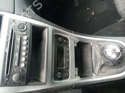 Right taillight PEUGEOT 307 SW (3H) 1.6 HDI 110 | BP30296168C35 