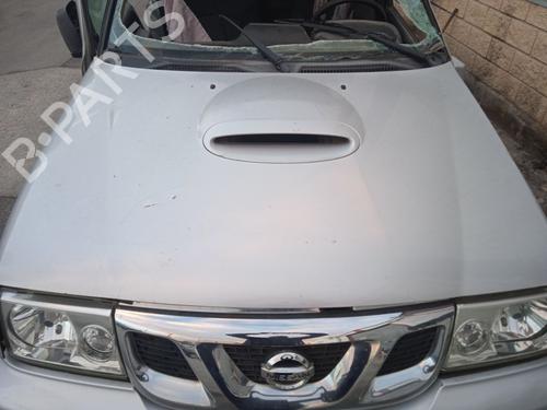 AC radiator NISSAN TERRANO II (R20) 2.7 TDi 4WD | BP29249079M32