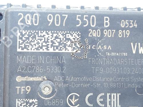 Electronic module SEAT ARONA (KJ7, KJP) 1.0 TSI | BP30176530M83 - Image 4