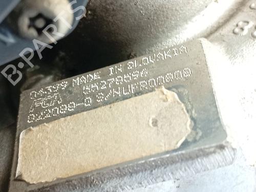Engine FIAT DOBLO Cargo (263_) 1.3 D Multijet (263ZXT1A, 263WXT1A, 263ZYA1A, 263WYA1A) | BP37028258M1 - Image 6