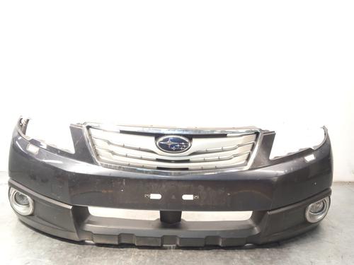 Used Front bumper SUBARU LEGACY V Estate (BR) 2.0 D AWD (BRD) (150 hp) 22729446