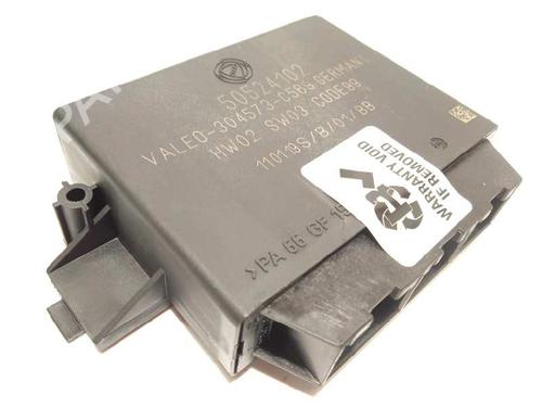 Used Electronic module Electronic module ALFA ROMEO GIULIETTA (940_) [2010-2020] 11949213 11949213