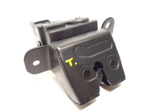 Used Tailgate lock Tailgate lock HYUNDAI KONA (OS, OSE, OSI) [2017-2023] 12180674 12180674