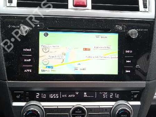 Rim SUBARU OUTBACK (BS) 2.0 D AWD (BSD) | BP13010537C45 