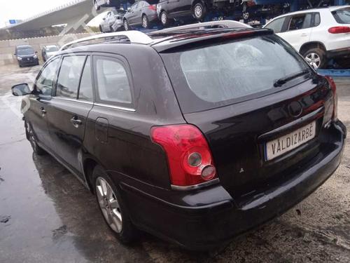 Electronic module TOYOTA AVENSIS Estate (_T25_) 2.2 D-4D (ADT251_, ADT251R) | BP25738050M83 