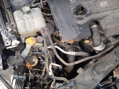 Engine MAZDA 3 Saloon (BK) 1.6 DI Turbo (BK12Y) | BP33320291M1  - Image 31
