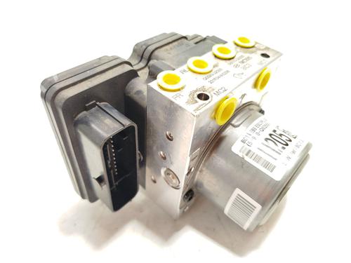 Used ABS pump ABS pump HYUNDAI i20 III (BC3, BI3) 1.0 T-GDI hybrid 48V (101 hp) 33650080 33650080