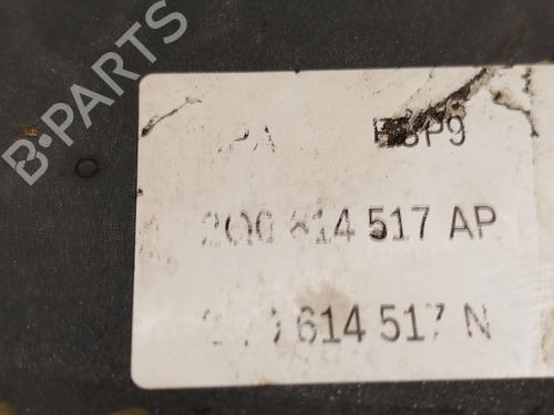 ABS pump SEAT ARONA (KJ7, KJP) | BP28096037M43