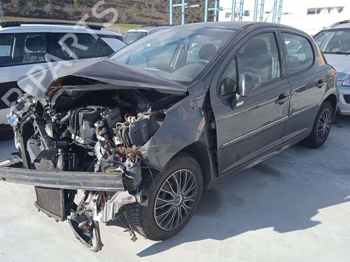 Used Parts PEUGEOT 207 (WA_, WC_) 1.6 HDi 4999025