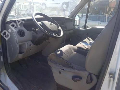 Left headlight NISSAN INTERSTAR Van (X70)  | BP10711005C28  - Image 15