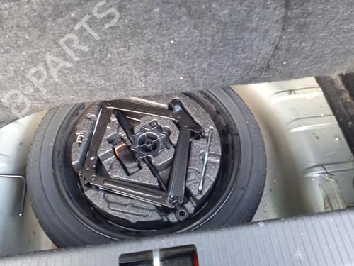 Left taillight OPEL ASTRA J (P10)  | BP30437799C34 