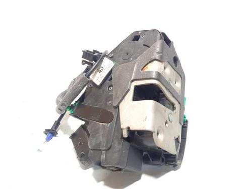 Used Front right lock Front right lock 8244635 8244635
