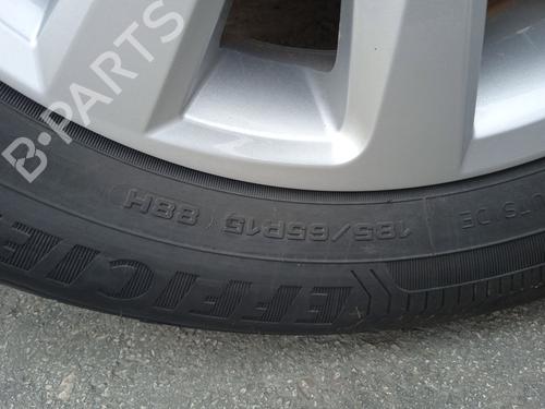 Left front driveshaft SEAT IBIZA V (KJ1, KJG) 1.0 TSI | BP32346251M38