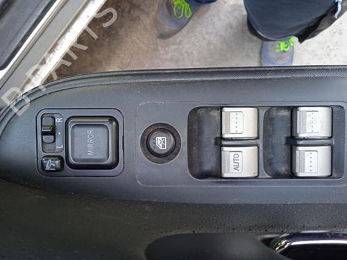 ESP ECU HONDA CR-V II (RD_) 2.2 CTDi (RD9) | BP28167898M58 