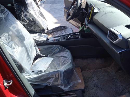 Steering wheel SEAT LEON (KL1, KLG) 1.5 eTSI | BP31975731C49 