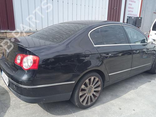 Right taillight VW PASSAT B6 (3C2) 2.0 TDI 16V | BP20172728C35  - Image 8