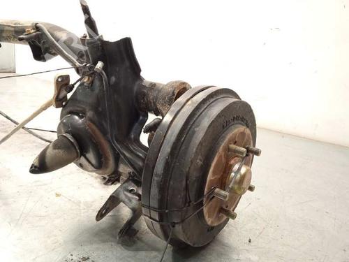 Rear axle HONDA HR-V (GH_) 1.6 16V 4WD (GH2, GH4) | BP13247786M2 
