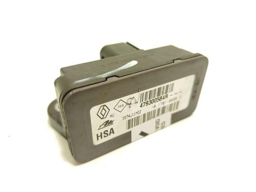 ESP Styreenhed ESP Styreenhed RENAULT SCÉNIC III (JZ0/1_) 1.2 TCe (116 hp) 30588483 30588483