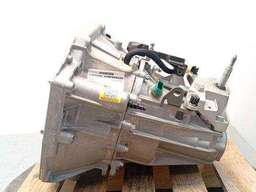 Gearbox RENAULT CLIO V (B7_) 1.5 Blue dCi 100 (B7AD) | BP39685524M3 - Image 2