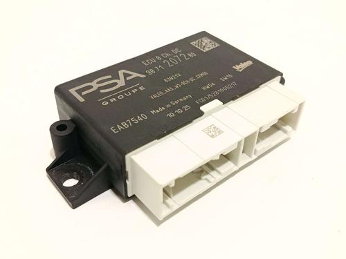 Used Electronic module Electronic module PEUGEOT 308 I (4A_, 4C_) 2.0 HDi (136 hp) 39240199 39240199