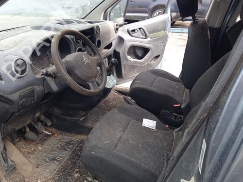 Styregear/Snekke CITROËN BERLINGO MULTISPACE (B9) 1.6 HDi 90 | BP21381275M22 