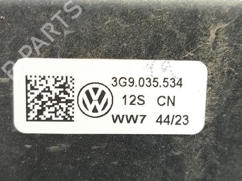 Antenne/Base VW T-ROC (A11, D11) | BP31949813C140