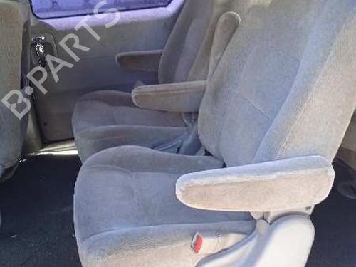 Tailgate KIA CARNIVAL II (GQ) 2.9 CRDi | BP10672620C6 