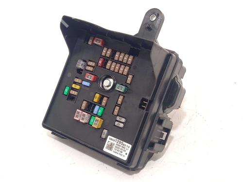 Fuse box OPEL FRONTERA (OV24) 1.2 MHEV | BP39431546E1 - Image 2