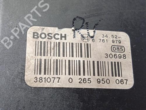ABS pump BMW X5 (E53)  | BP29429368M43 