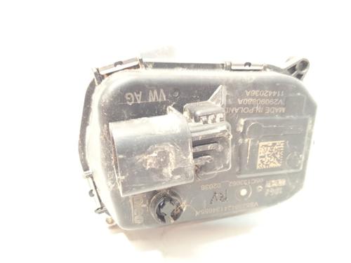 Throttle body SEAT ARONA (KJ7, KJP) 1.0 TSI | BP30173715M82 