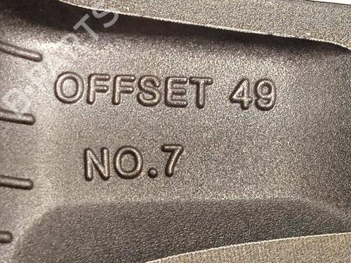 Rim KIA STONIC (YB) 1.2 CVVT | BP15059880C45