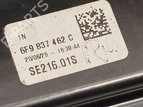 Front right window mechanism SEAT IBIZA V (KJ1, KJG) | BP26391574C23