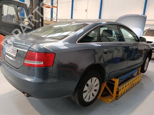 AC compressor AUDI A6 C6 (4F2) 2.0 TDI | BP36159570M34 - Image 25