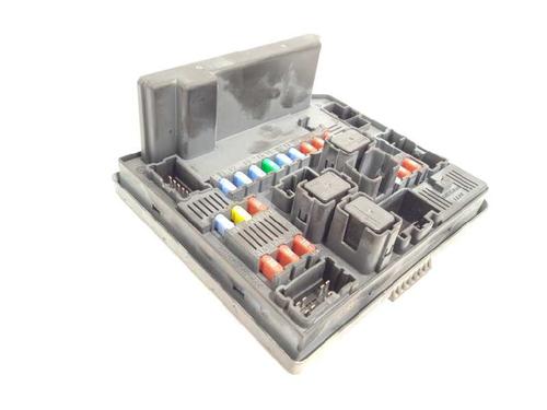 Used Fuse box Fuse box NISSAN QASHQAI I (J10, NJ10) [2006-2015] 12679282 12679282