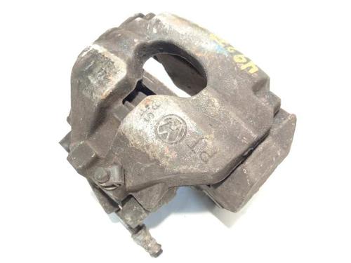 Used Right front brake caliper VW TRANSPORTER T6 / CARAVELLE T6 Bus (SGB, SGJ, SHB, SHJ) [2015-2024]  11563357