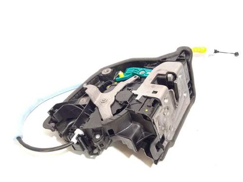 Used Rear right lock MINI MINI (F55) Cooper (136 hp) 14914275