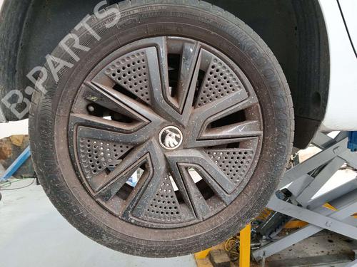 Engine SKODA FABIA IV (PJ3) 1.5 TSI | BP38348481M1 - Image 39